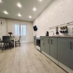 Фото Апартаменты на улице Мельникайте 38