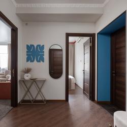 Фото Отель GMApartments (ДжиЭмАпартментс) на Большом Каретном переулке 6