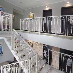 Фото Бутик-отель Тишина