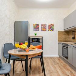 Фото Отель Cosmos (Космос) на проспекте Парковый 56