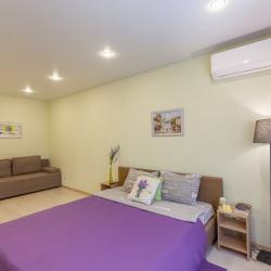 Фото Отель Ka Home (Ка Хоум) в 1-м квартале 61