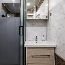 Фото Апартаменты Комфорт на переулке Кирова 5