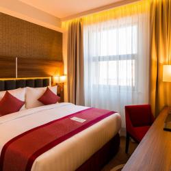 Фото Отель Ramada Hotel & Suites by Wyndham Yerevan (Рамада Виндхэм )
