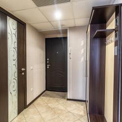 1-комнатные апартаменты стандарт №219