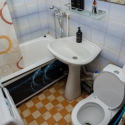 Фото Отель Квартиры в Подмосковье на улице Академика Каргина