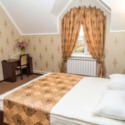 Фото Отель KaroZa (КароЗа)