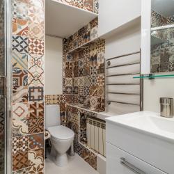2-комнатные апартаменты стандарт Provence