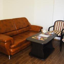 Фото Отель Арарат