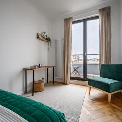 фото 4 Letyourflat (Лэтюфлэт) на улице Миргородская