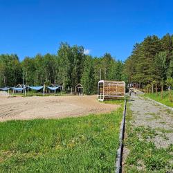 Фото Отель База отдыха Ермак