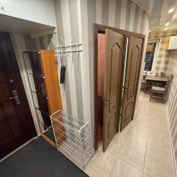 Фото Апартаменты на улице Партизана Германа 10 корпус 4