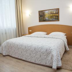 Фото Отель БелокурЪ