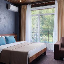 Фото Отель Business Residence & SPA (Бизнес Резиденс СПА)