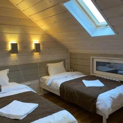 Фото Отель Зеленая горка