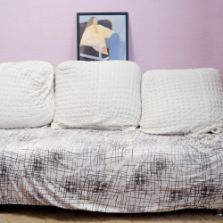 Фото Апартаменты на улице Румянцева