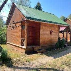 Комната стандарт с 4 односпальными кроватями