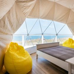 Фото Отель Заповедный мыс