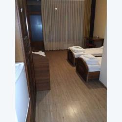 Фото Отель Заречный