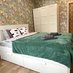 Фото Апартаменты ApartKZN на улице Ершова 62 корпус 1