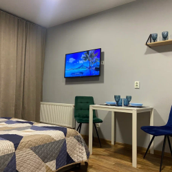 Фото Апартаменты на улице Арбузова