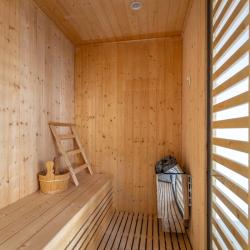 Фото Апартаменты на улице Мясникова 27