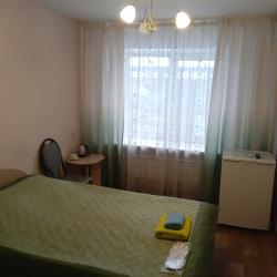 Фото Отель МИР