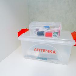Апартаменты студия