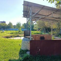 Фото Отель Гостевой дом Аннушка