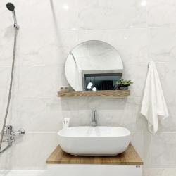 1-комнатные апартаменты улучшенные