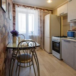 Фото Отель КакДома.РФ на Пролетарская 261