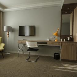 Фото Отель Green Which (Гринвич)