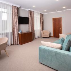 Номер люкс бизнес