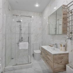 Фото Апартаменты на улице Гастелло, 71Ак1