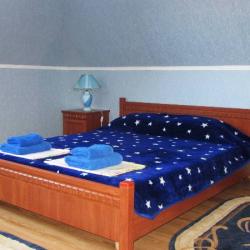 Фото Отель Магнолия