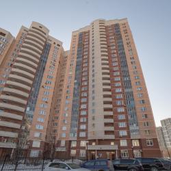 2-комнатные апартаменты стандарт