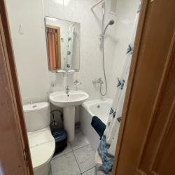 Номер стандарт улучшенный с 1 двуспальной кроватью