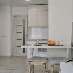 Апартаменты студия