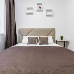 Фото Отель DreamHouse (ДримХаус) на Кузнецова 9/2