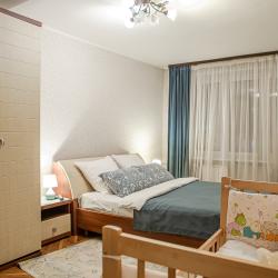фото 6 ElenaSweetHome в центре Москвы