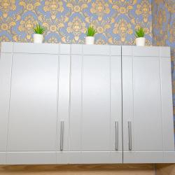 Фото Отель Уютная квартира-студия рядом с медицинским кластером и парком