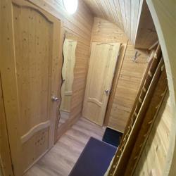 Фото Отель Bochkanakarte (Бочка на карте)