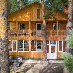 Фото Отель Империя туризма