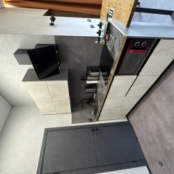 Коттедж улучшенный