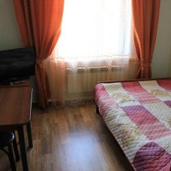 Фото Отель На Льва Толстого