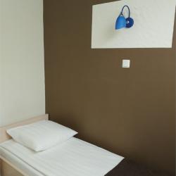 Фото Отель Кировские дачи