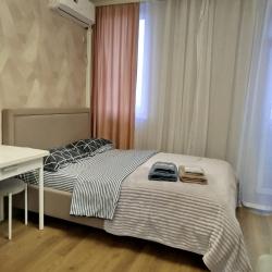 Фото Апартаменты в ЖК Ленина