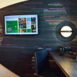 Ibis Styles Chelyabinsk (Ибис Стайлс Челябинск) — 995228508f27a50242e9a17304e9f94d
