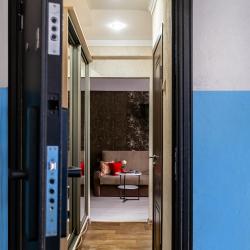 фото 24 Rooms Apartments (Румс Апартментс) на улице Московская 76 корпус 2