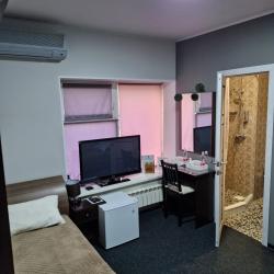 Фото Отель Луна