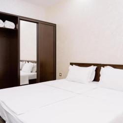 Фото Отель PGA Hotel (ПГА)